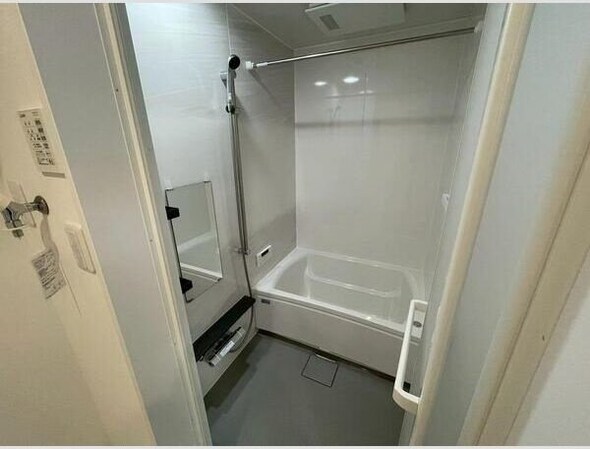 VIVID長町南の物件内観写真